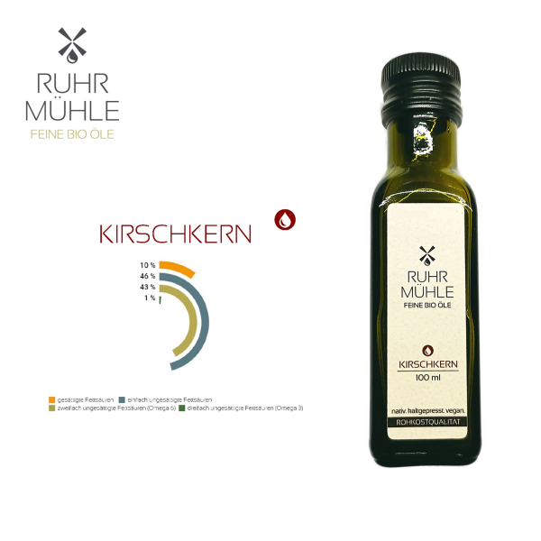 Kirschkern - 100ml