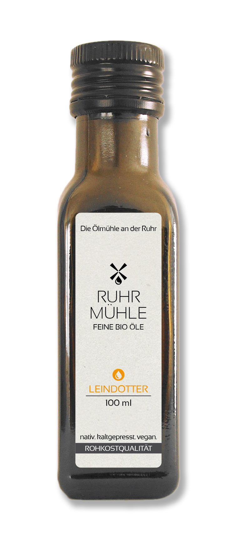 Bio Leindotteröl 100ml