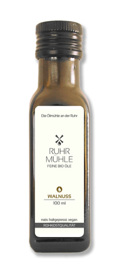 Bio Walnussöl 100ml