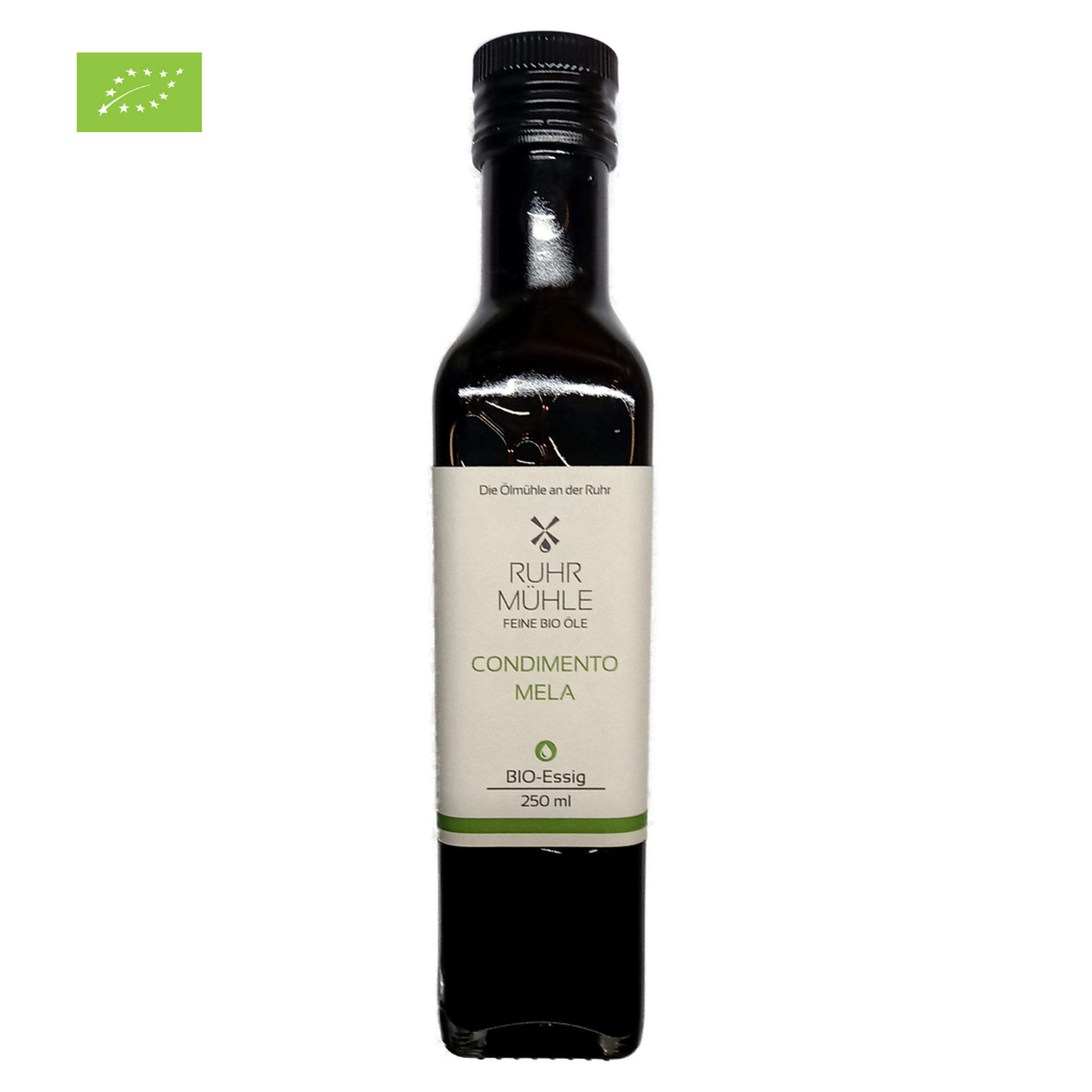 Bio Condimento Mela (Bio-Apfelbalsamico) (DE-ÖKO-037)